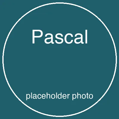 Pascal Clarkson