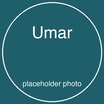 Umar Ijaz